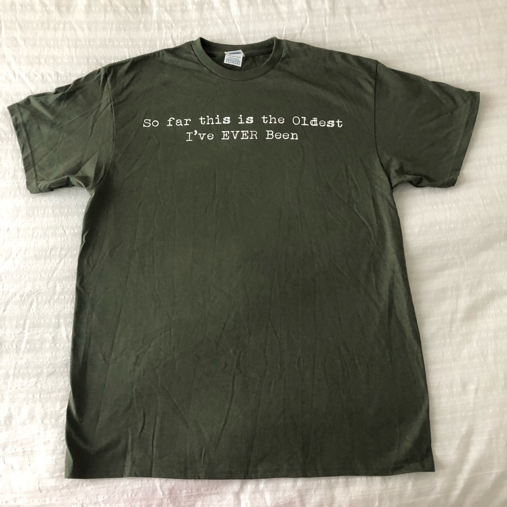 Graphic Tee
